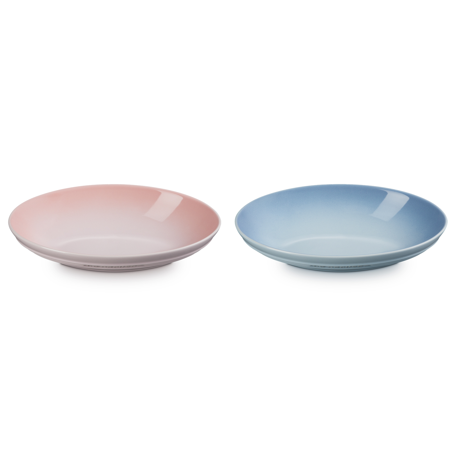 Manila Set of 2 Oval Dish image number 1