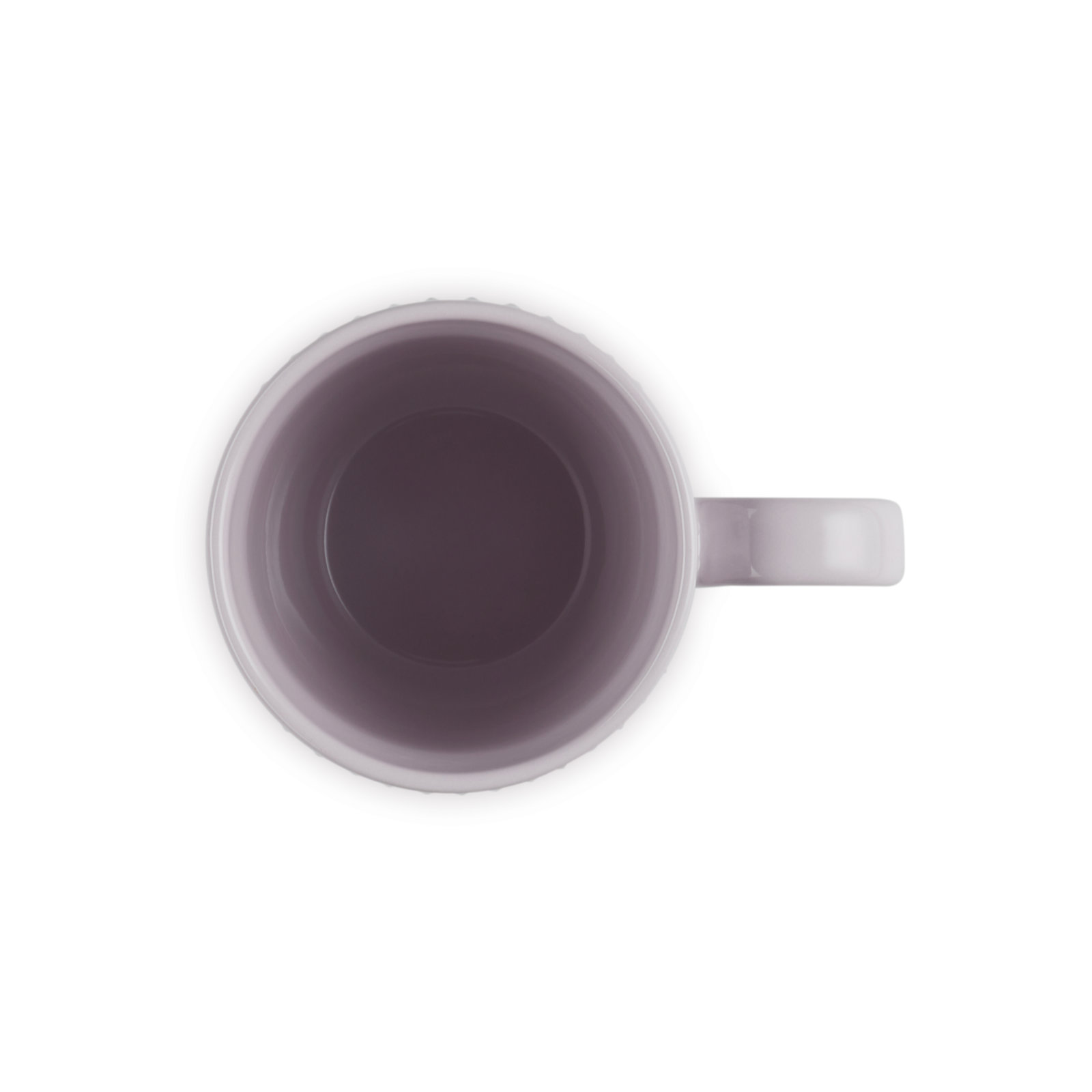 Eternity Lace Mug with Lid image number 4