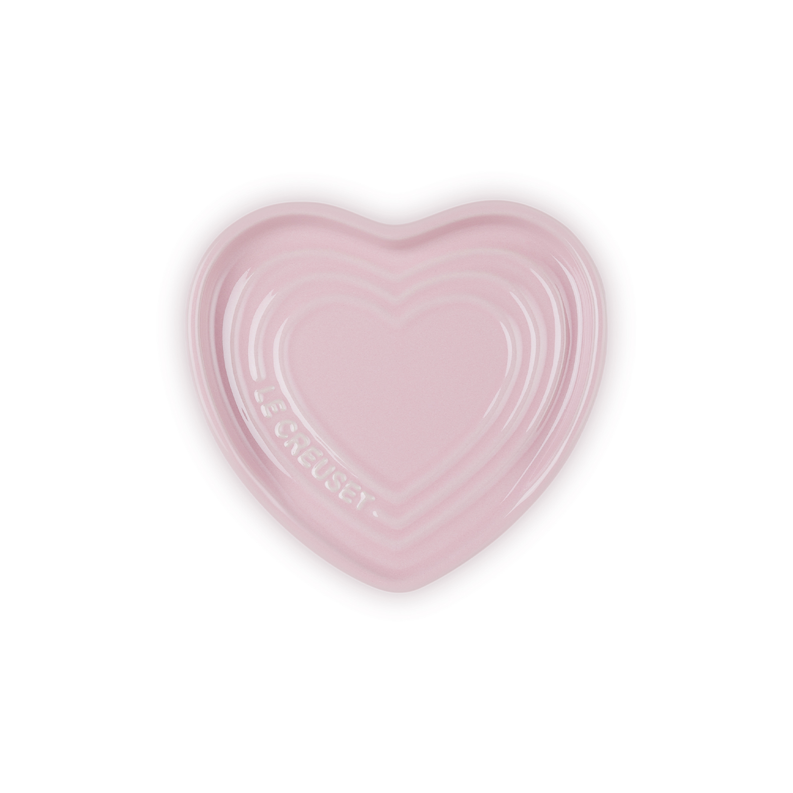 心形陶瓷湯匙座 image number 3