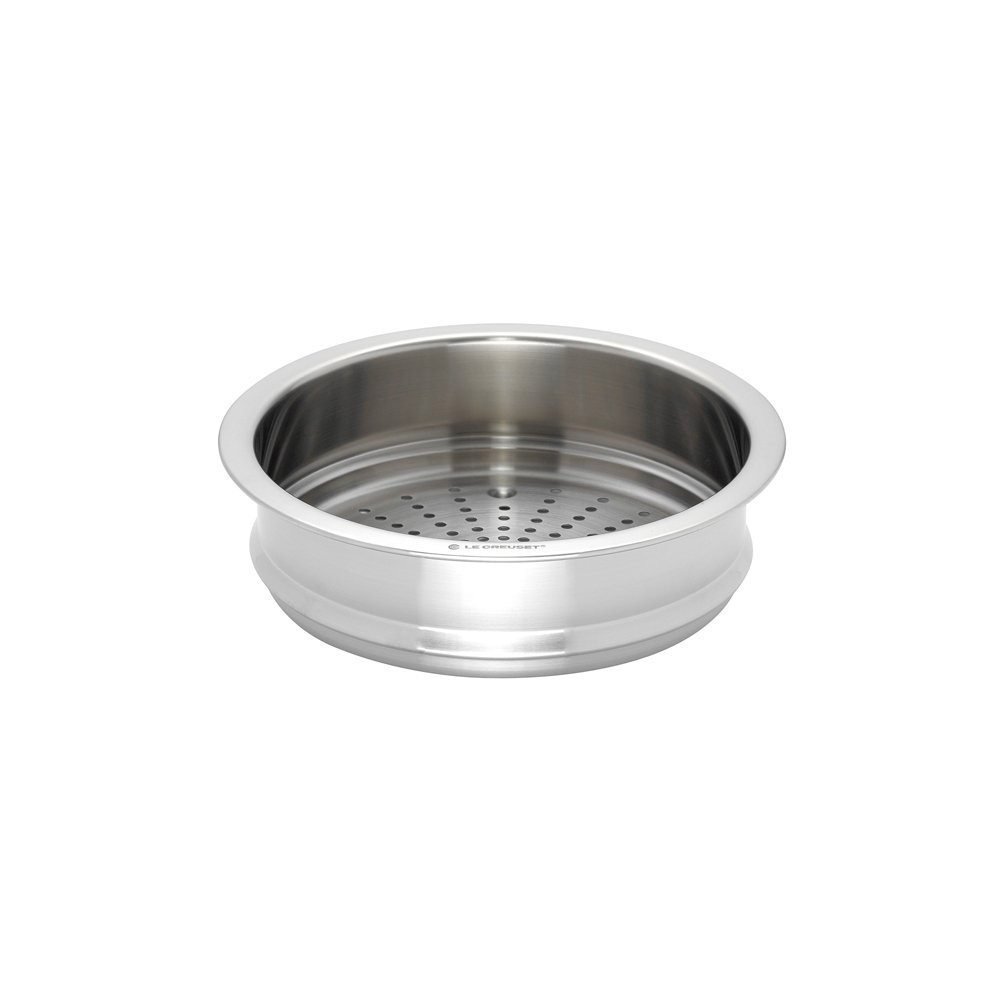 Stainless Steel Steamer image number 0