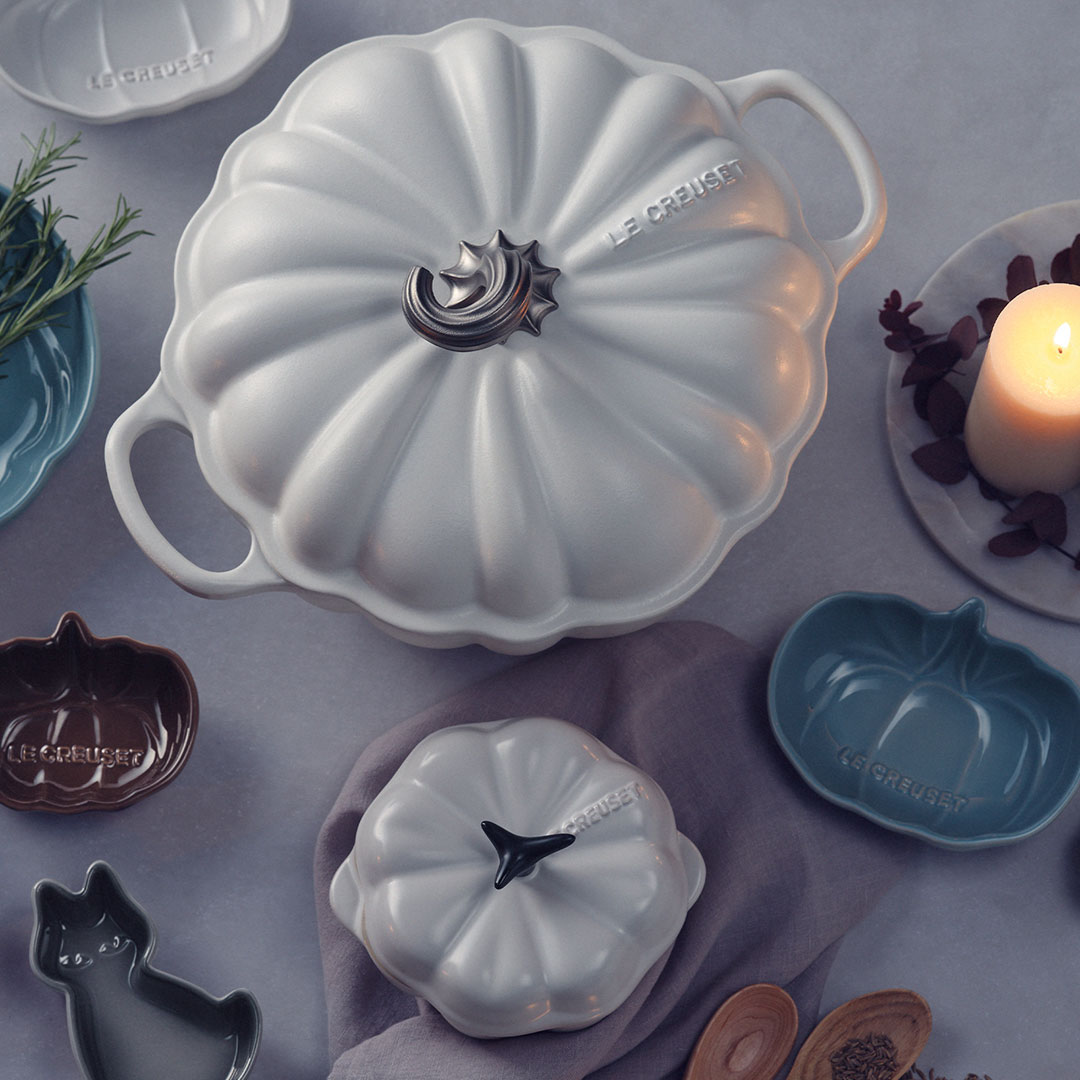 Pumpkin Casserole image number 5