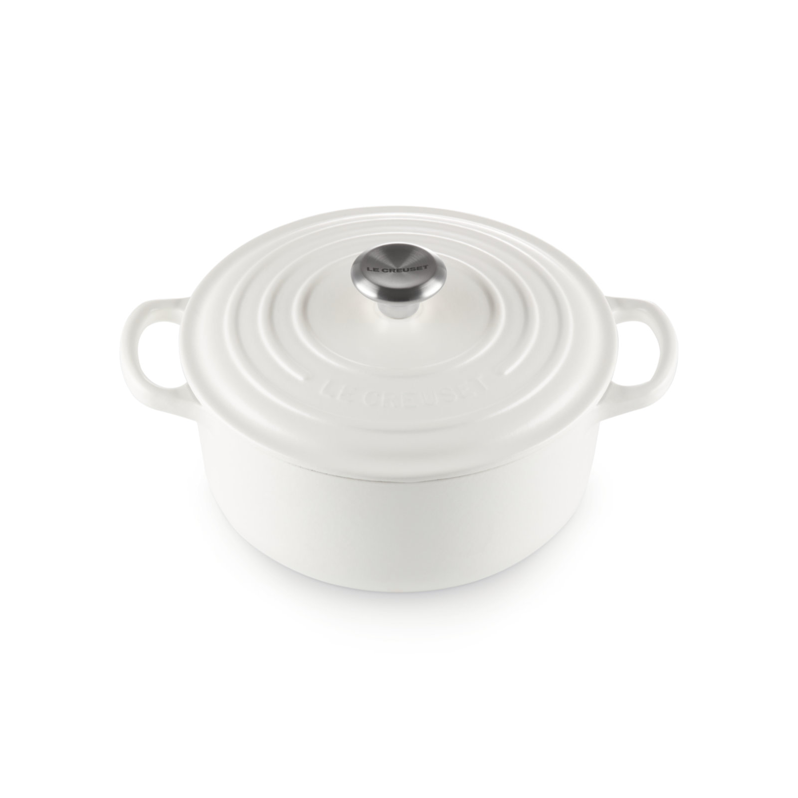 Round Casserole image number 1