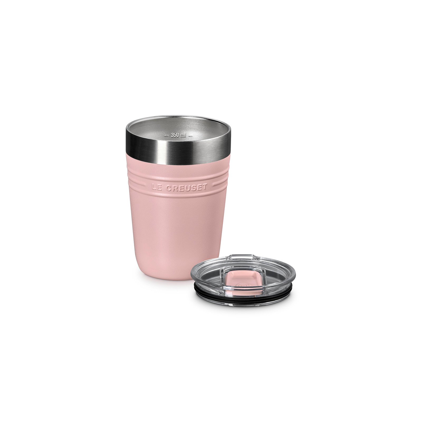 On the Go Travel Tumbler image number 3