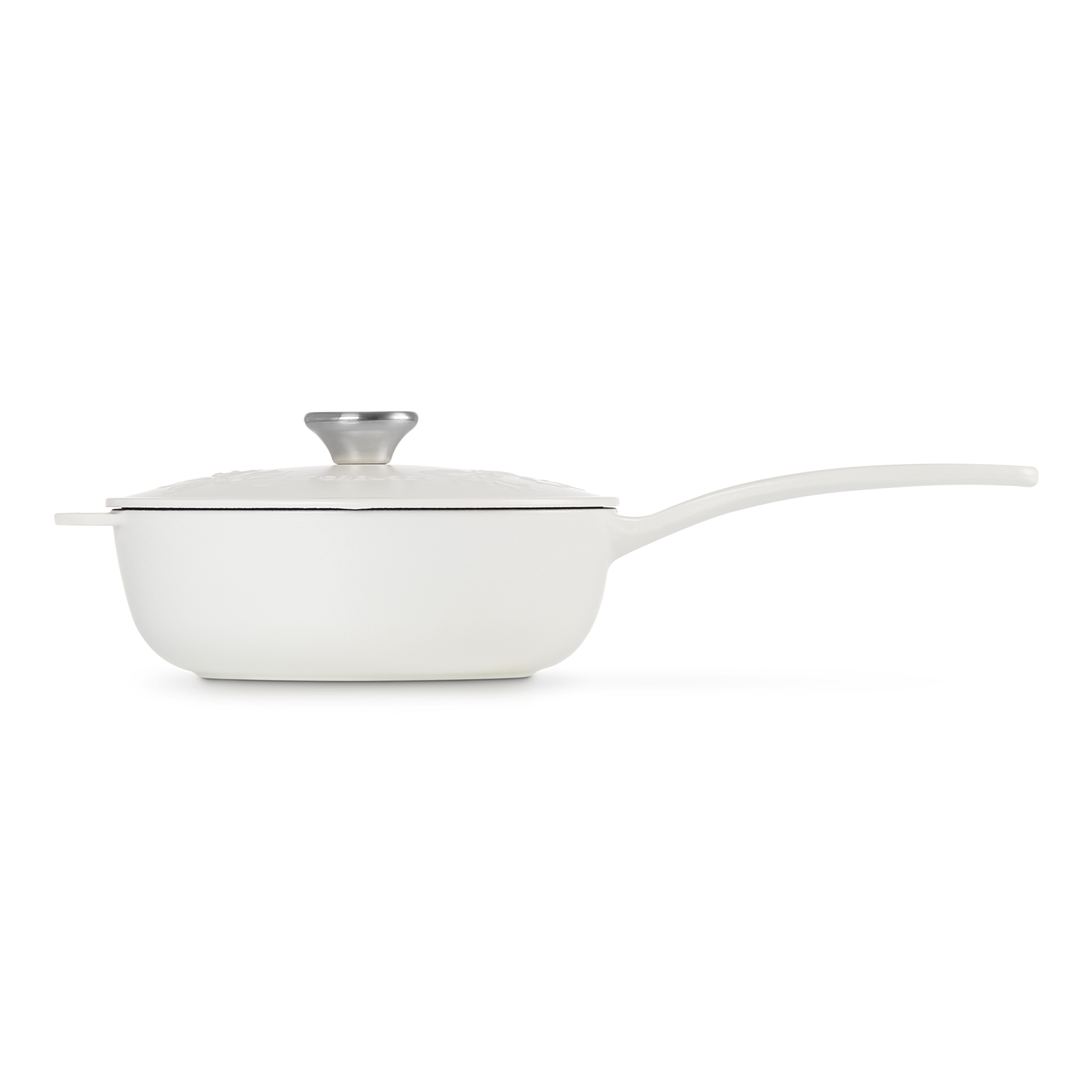 Holly 琺瑯鑄鐵單柄鍋 image number 2