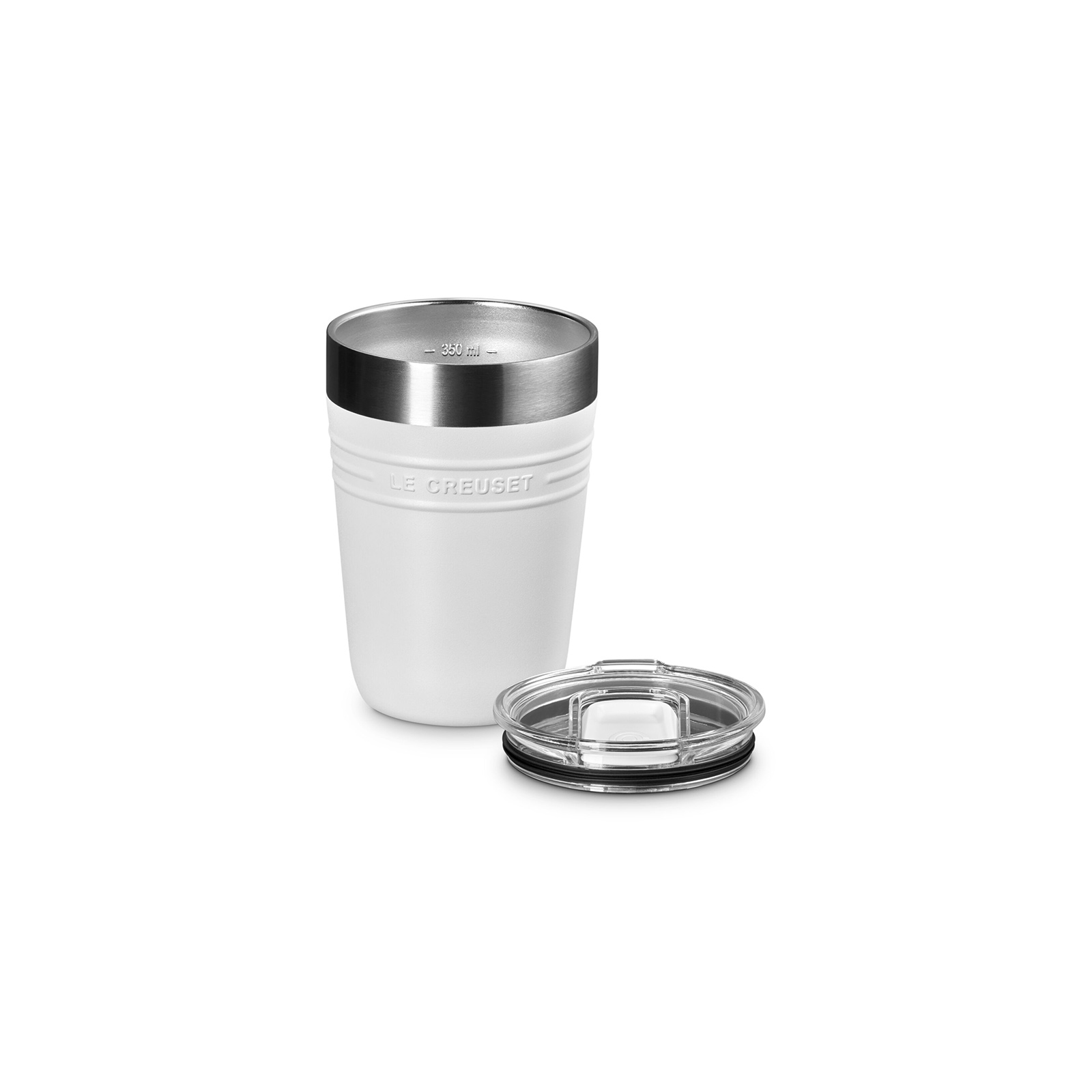 On the Go Travel Tumbler image number 3