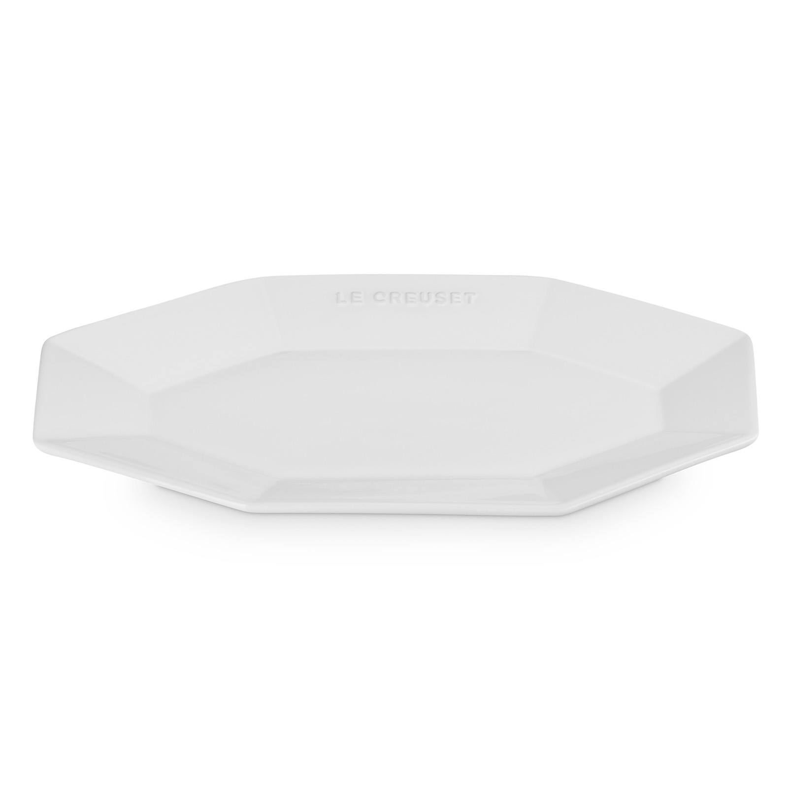 Octagon Plate image number 1