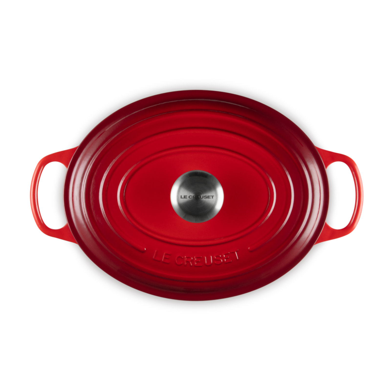 Oval Casserole image number 3