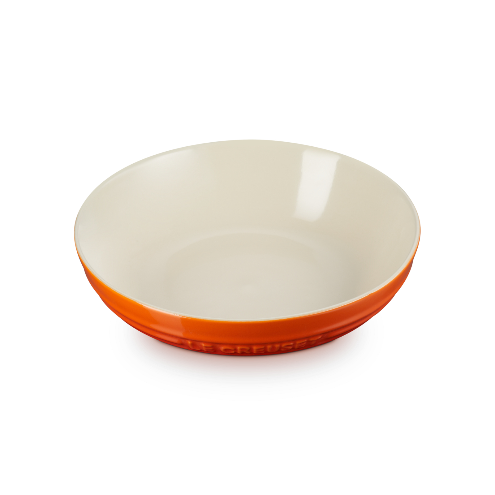 Deep Round Dish image number 1