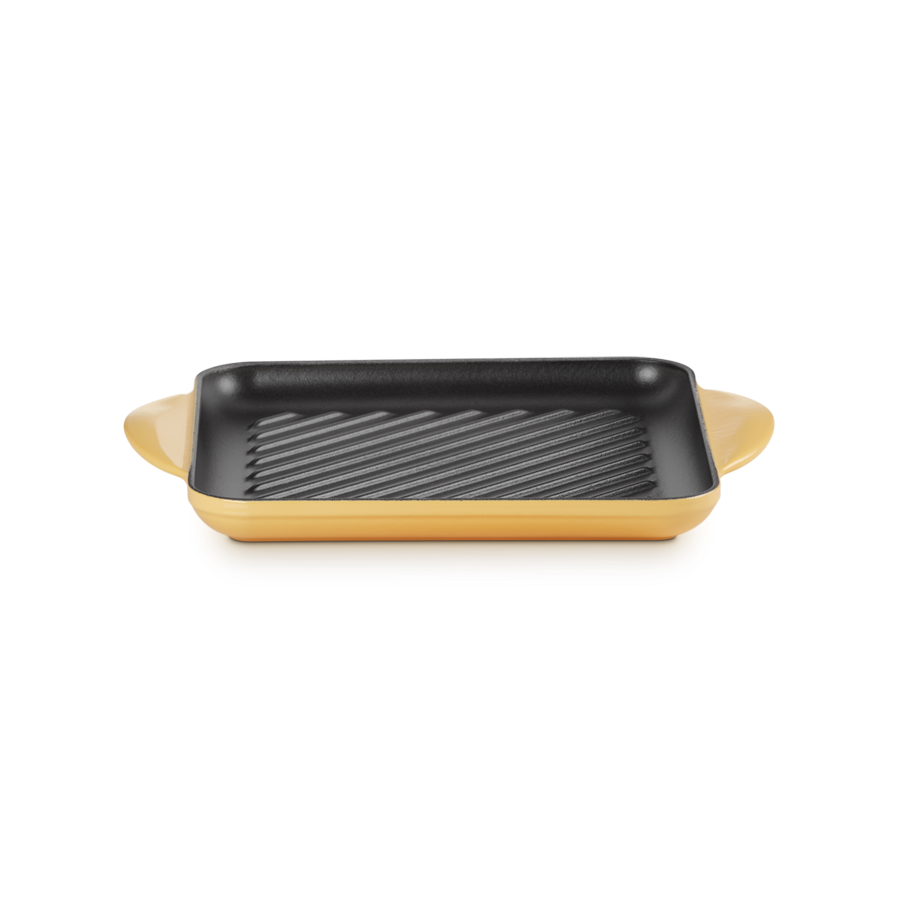 Square Grill 24cm Honey 523 | Le Creuset Hong Kong