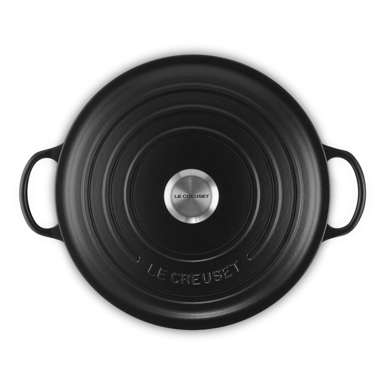 琺瑯鑄鐵深炒鍋 image number 3