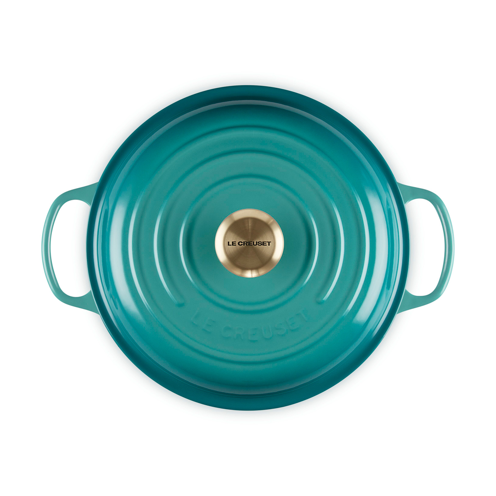Bleu Riviera 26cm Buffet Casserole Special Set image number 2
