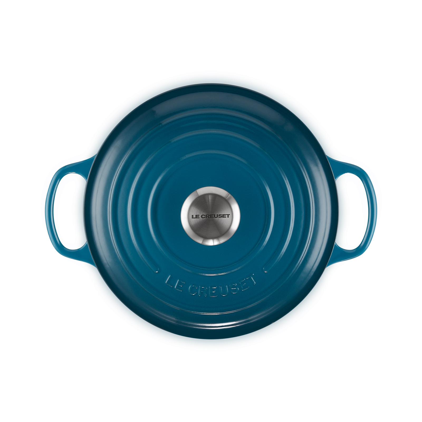 Round Casserole image number 3