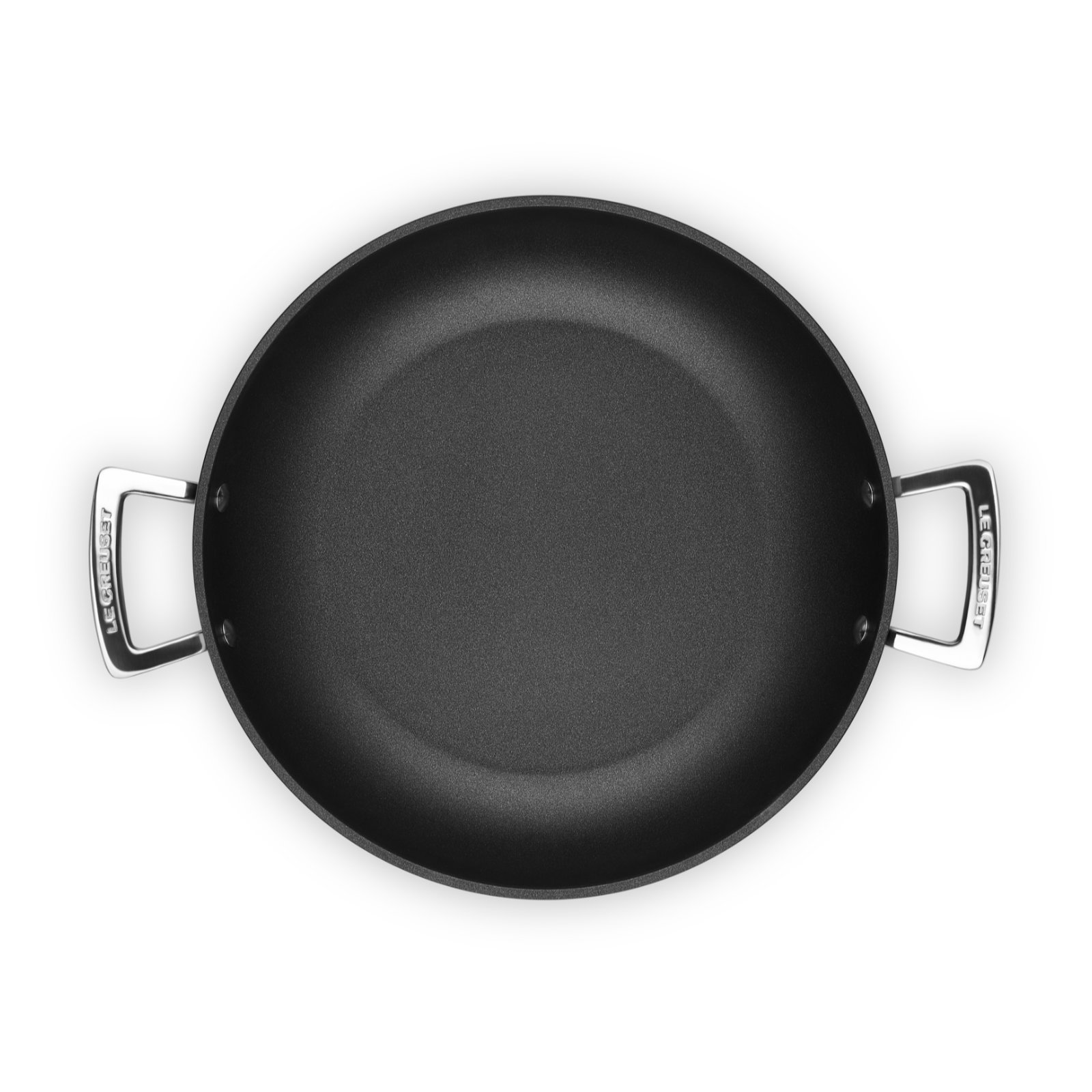 Toughened Non-Stick Buffet Casserole with Lid image number 4