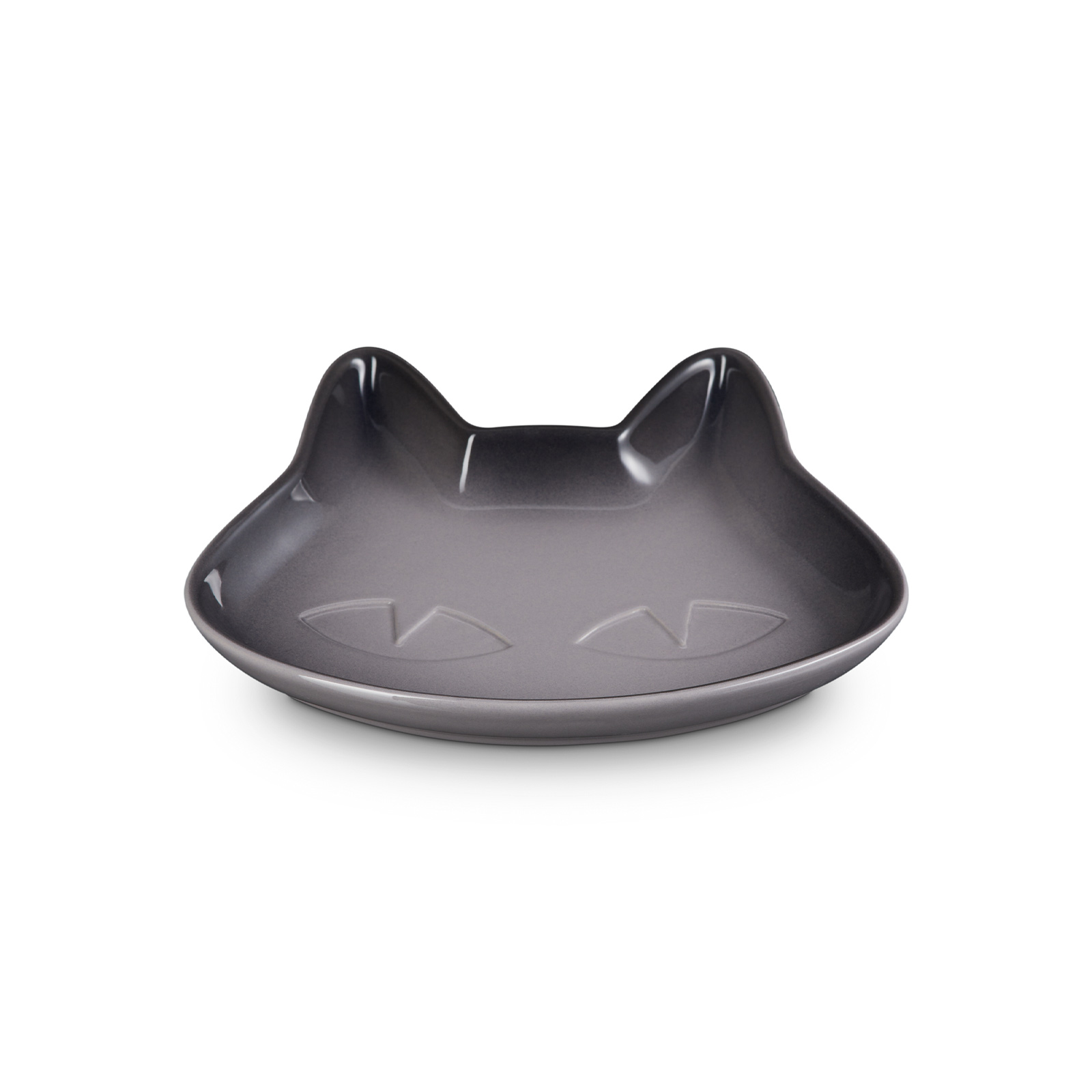 Cat Dessert Plate image number 1