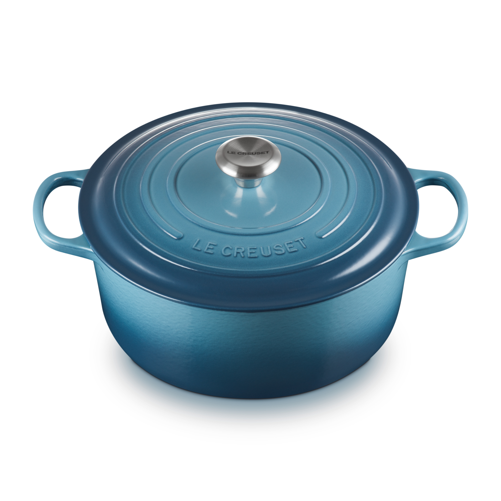 Round Casserole image number 1