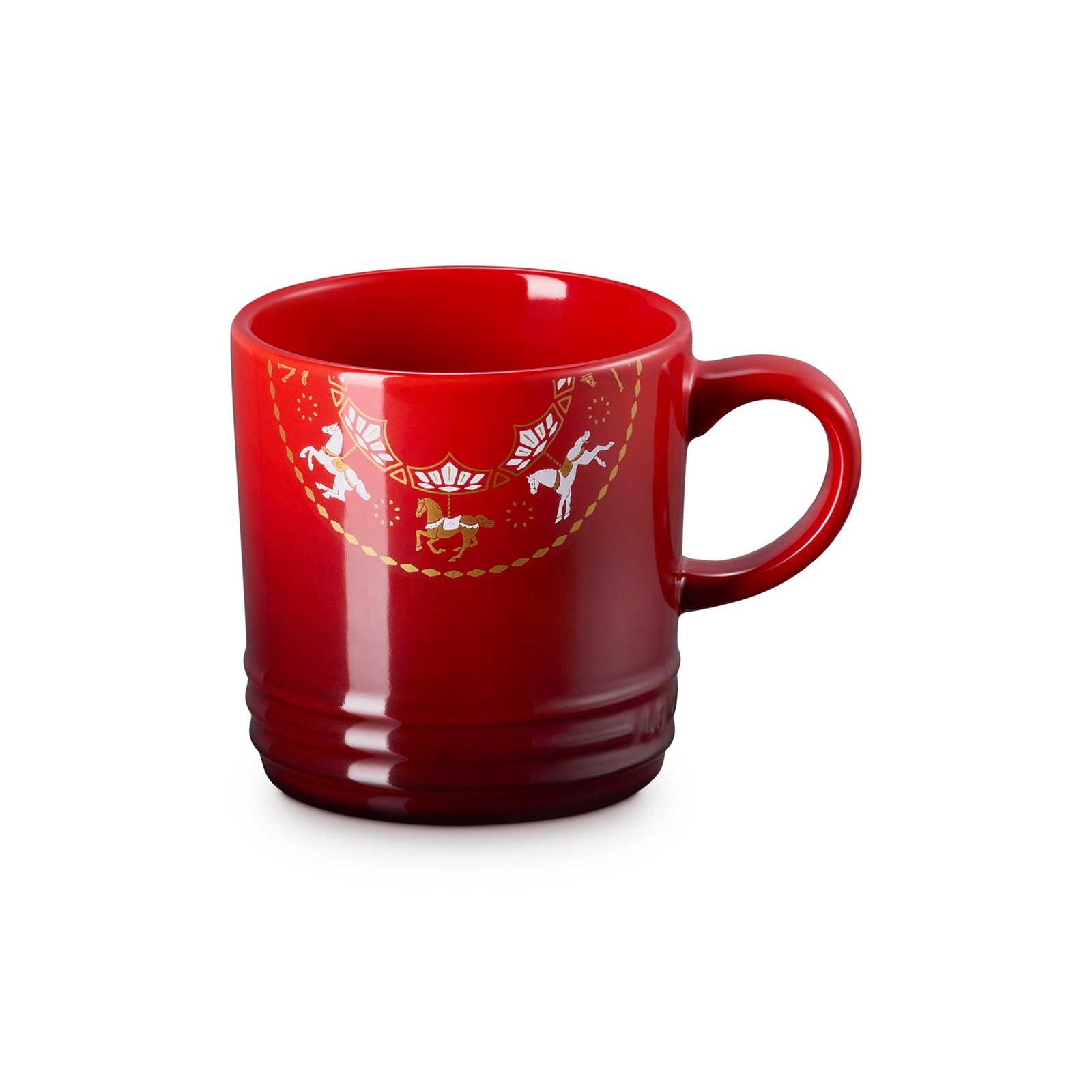 Carousel Mug image number 1