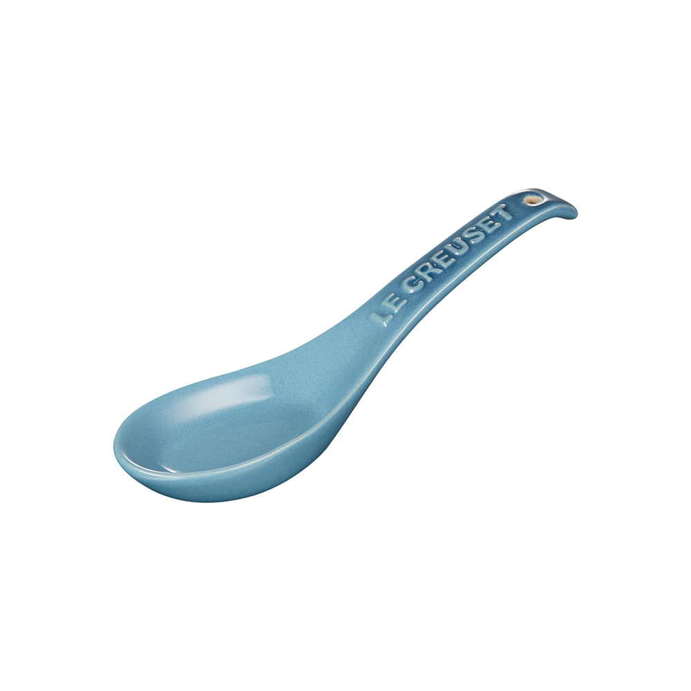 Set of 5 Chinese Spoon image number 7