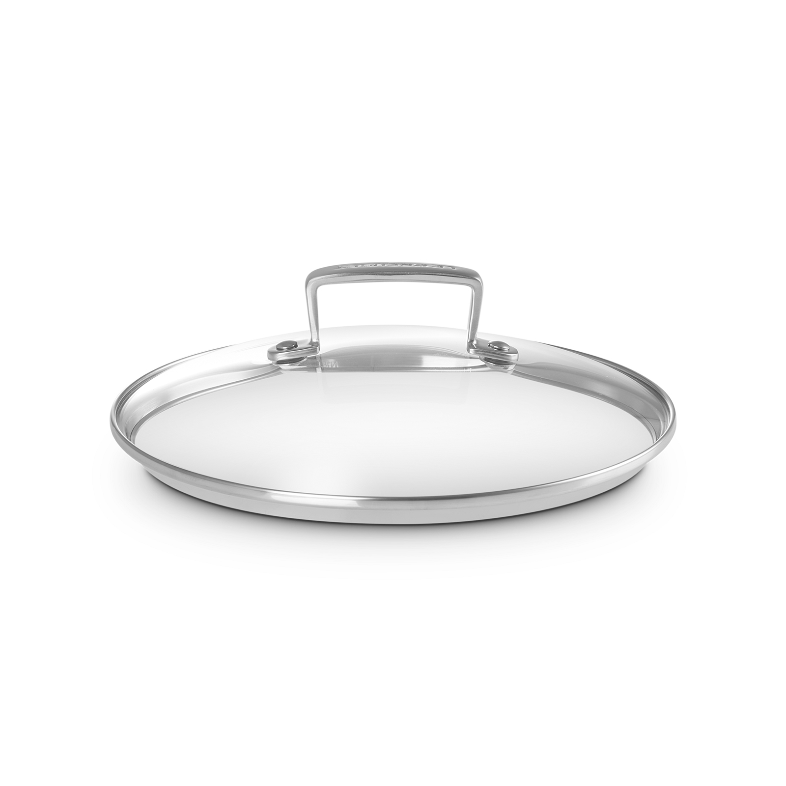 Glass Lid image number 1