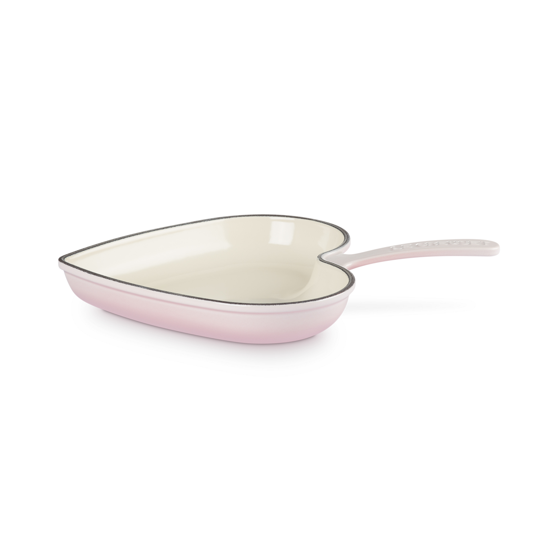 Cocotte Every 18cm Shell Pink 777 | Le Creuset Hong Kong