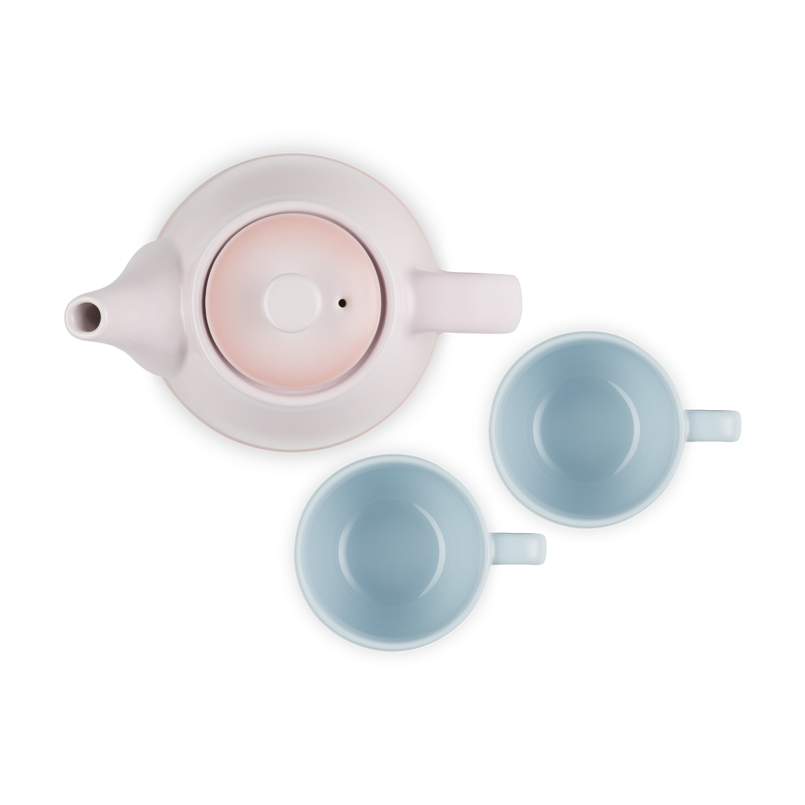 Manila Tea Time Set image number 3