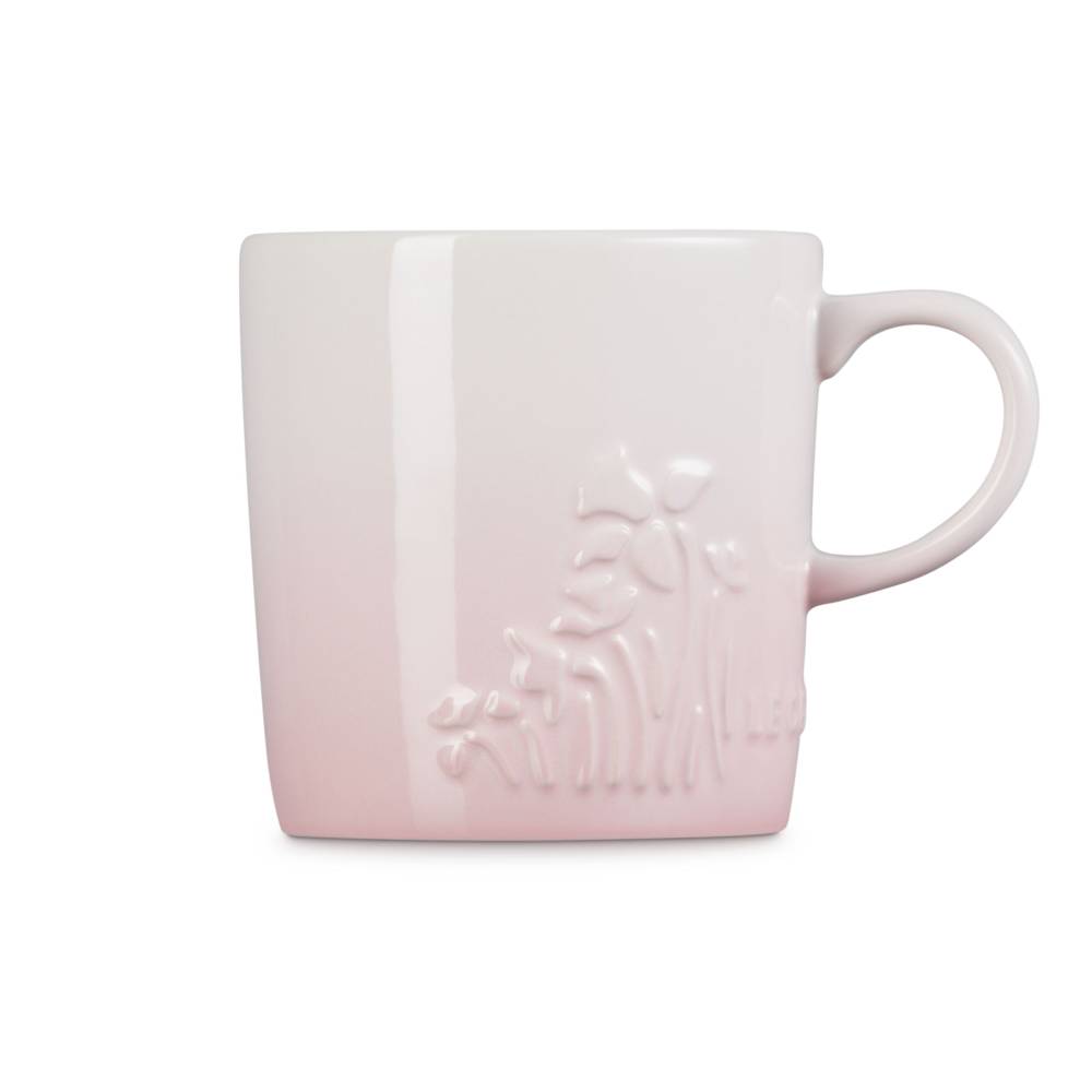 Jardin Relief London Embossed Coffee Mug image number 3