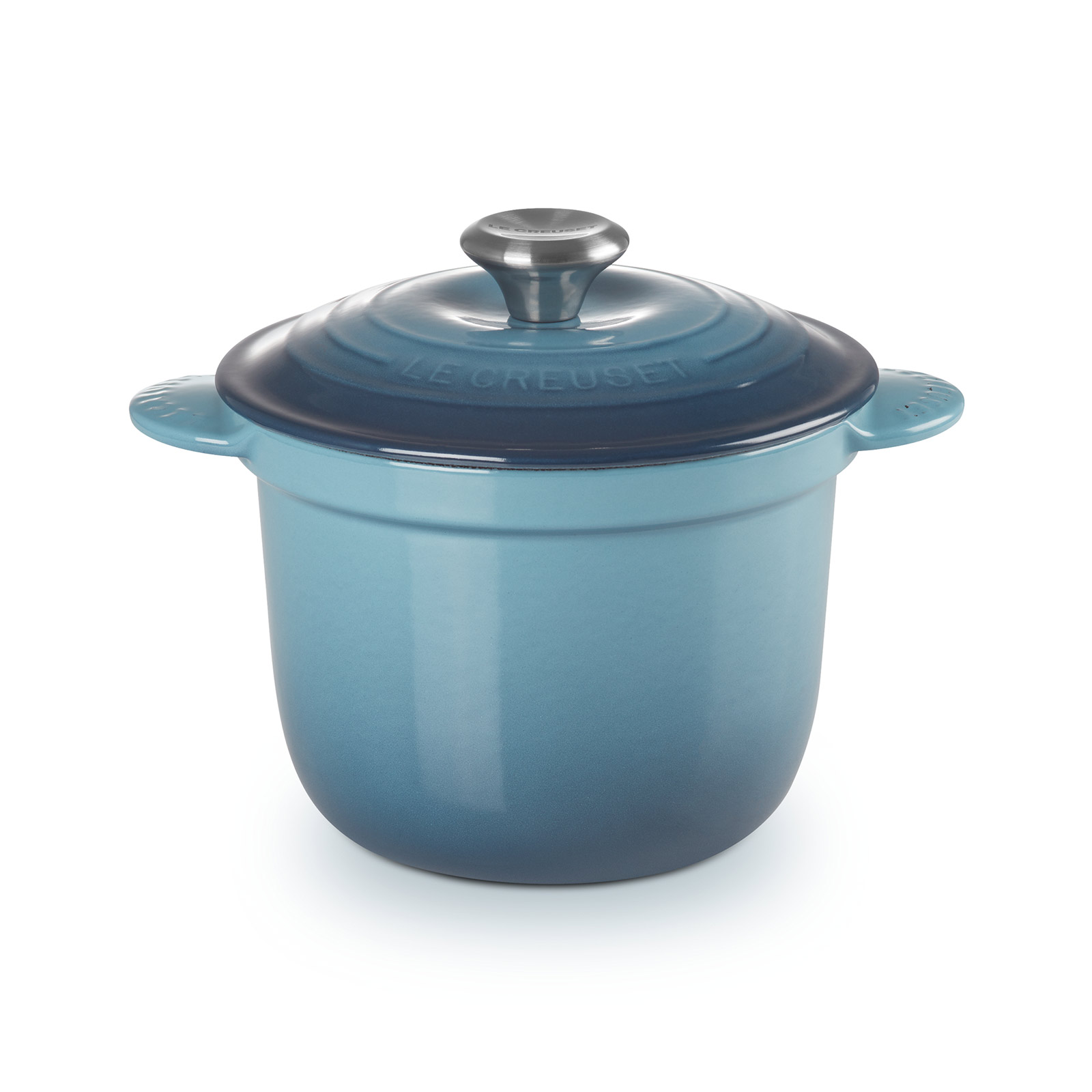 Cocotte Every 18cm Marine 536 | Le Creuset Hong Kong