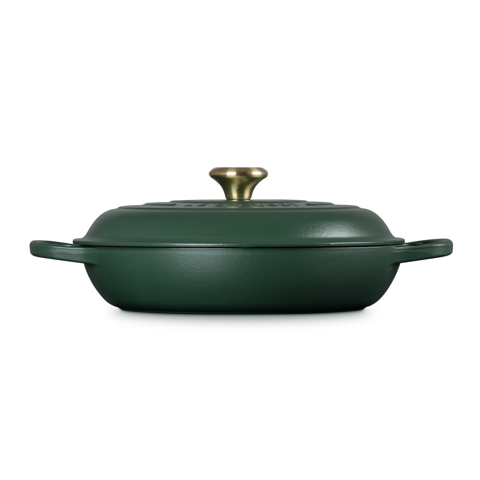 Buffet Casserole (Light Gold Knob) image number 2