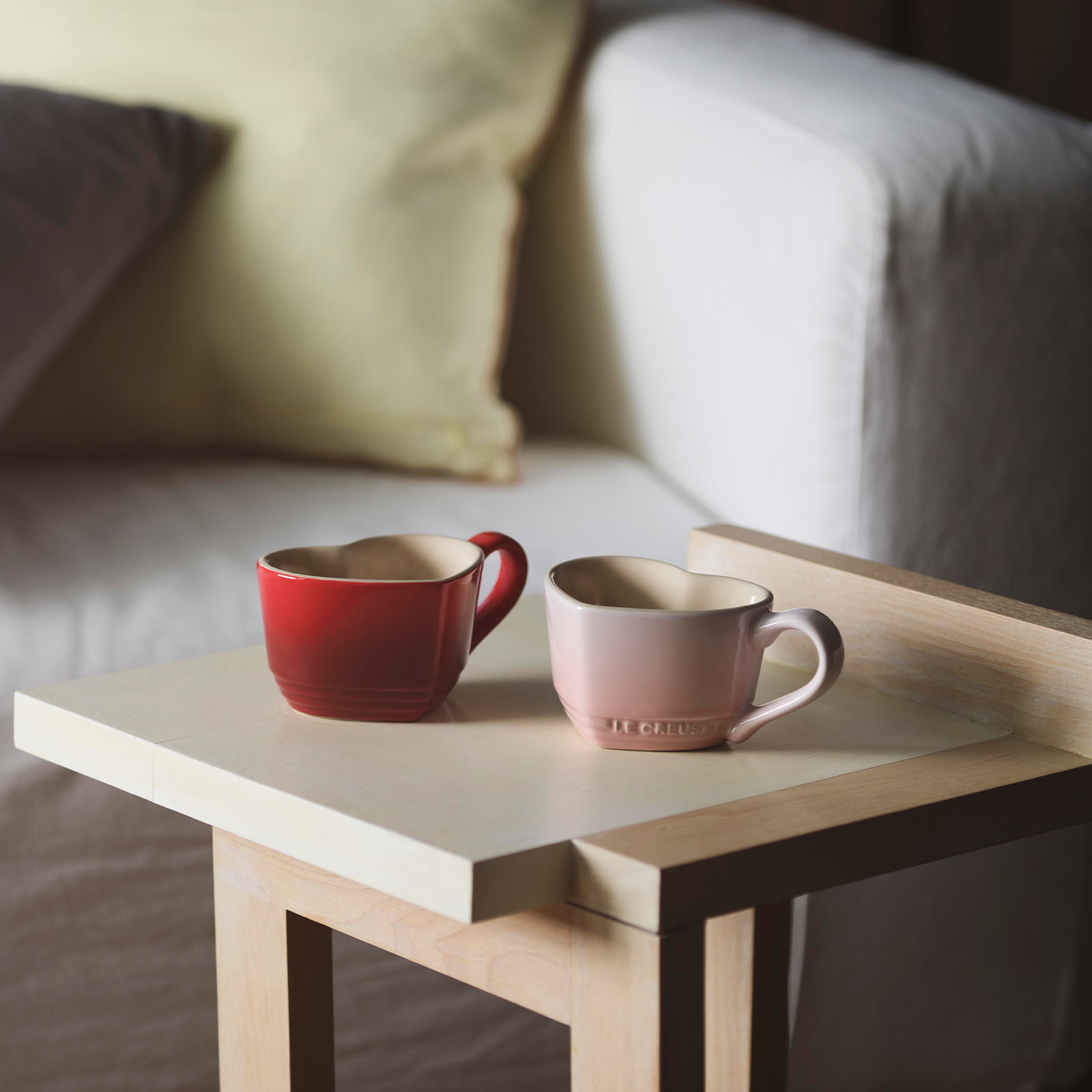 Heart Mug image number 4