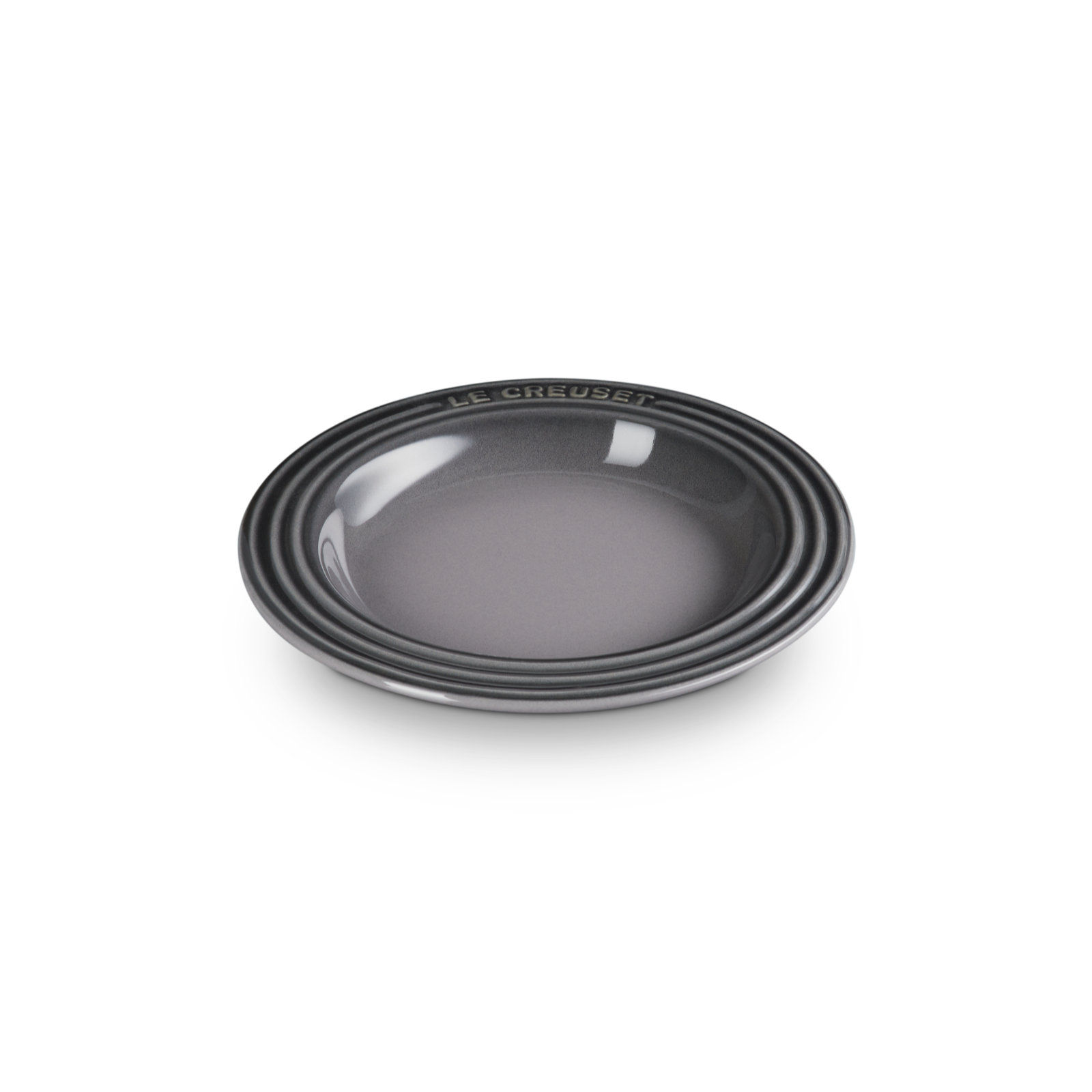 Manila Round Plate image number 1