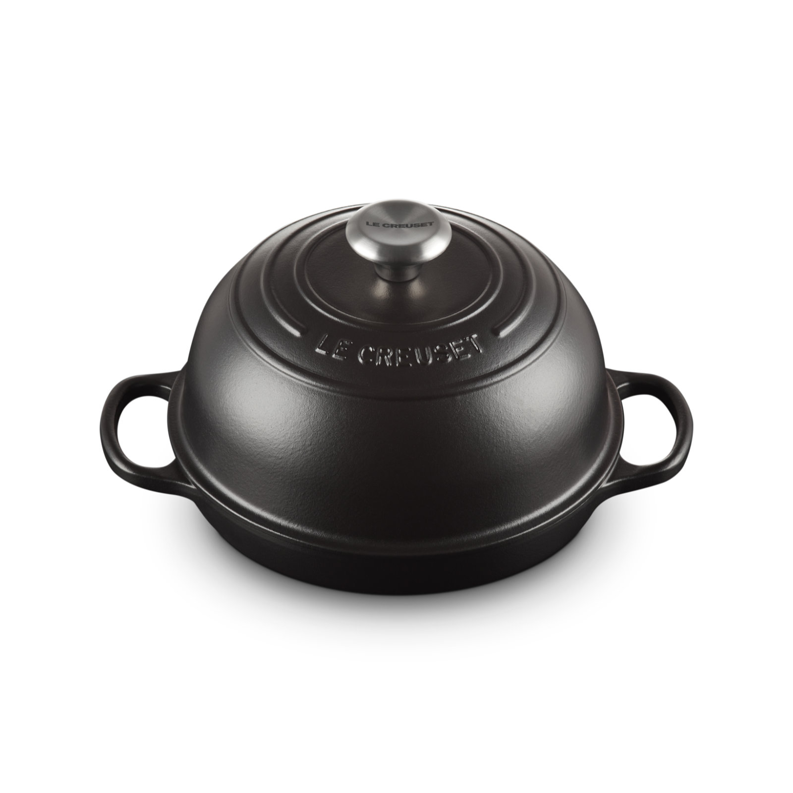 琺瑯鑄鐵烘焙麵包鍋 image number 1