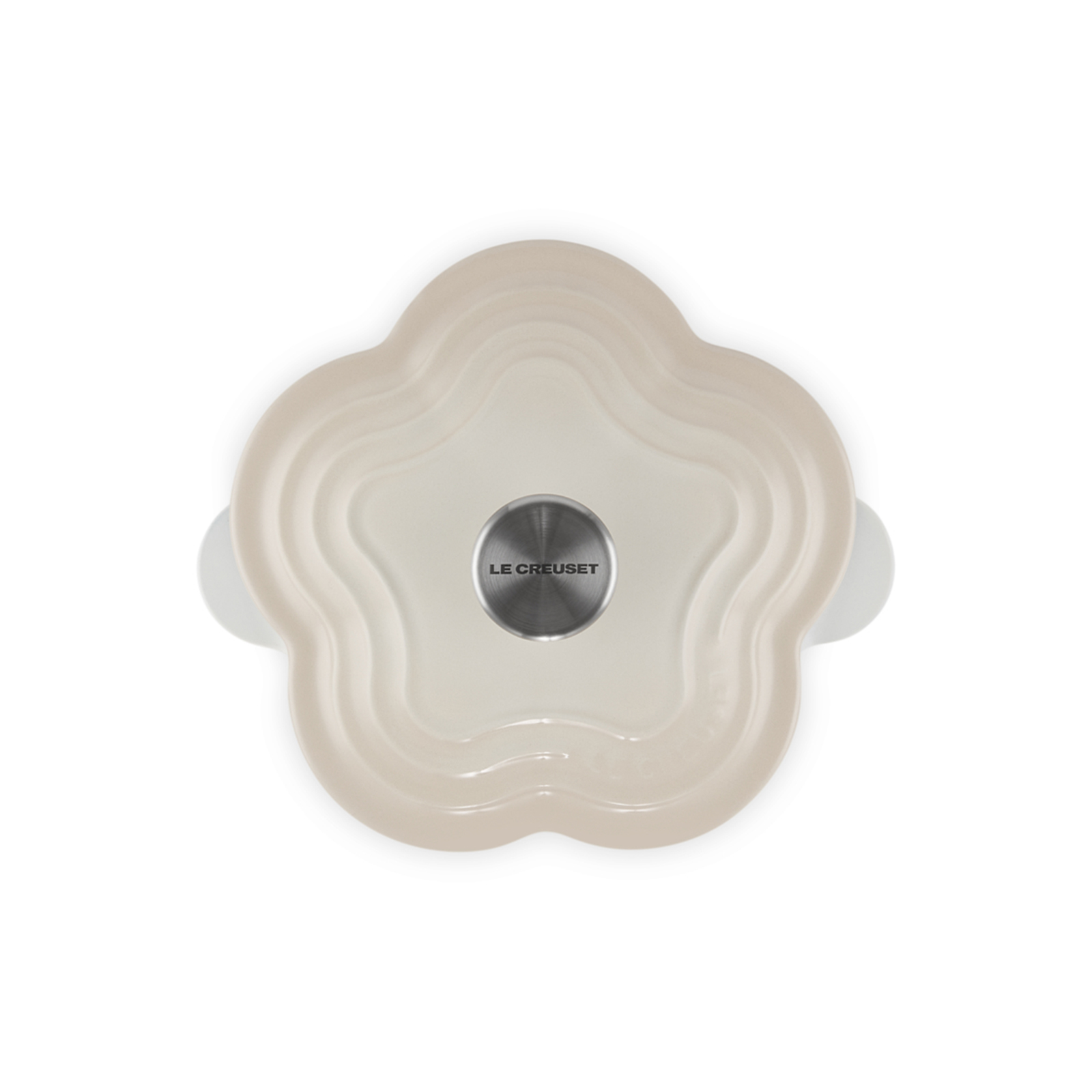 花形琺瑯鑄鐵鍋 image number 3