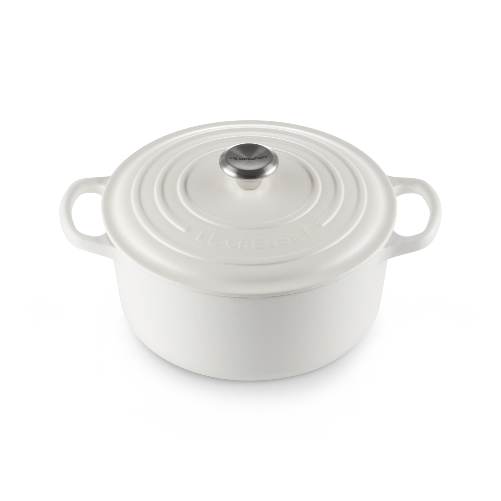 Round Casserole image number 1