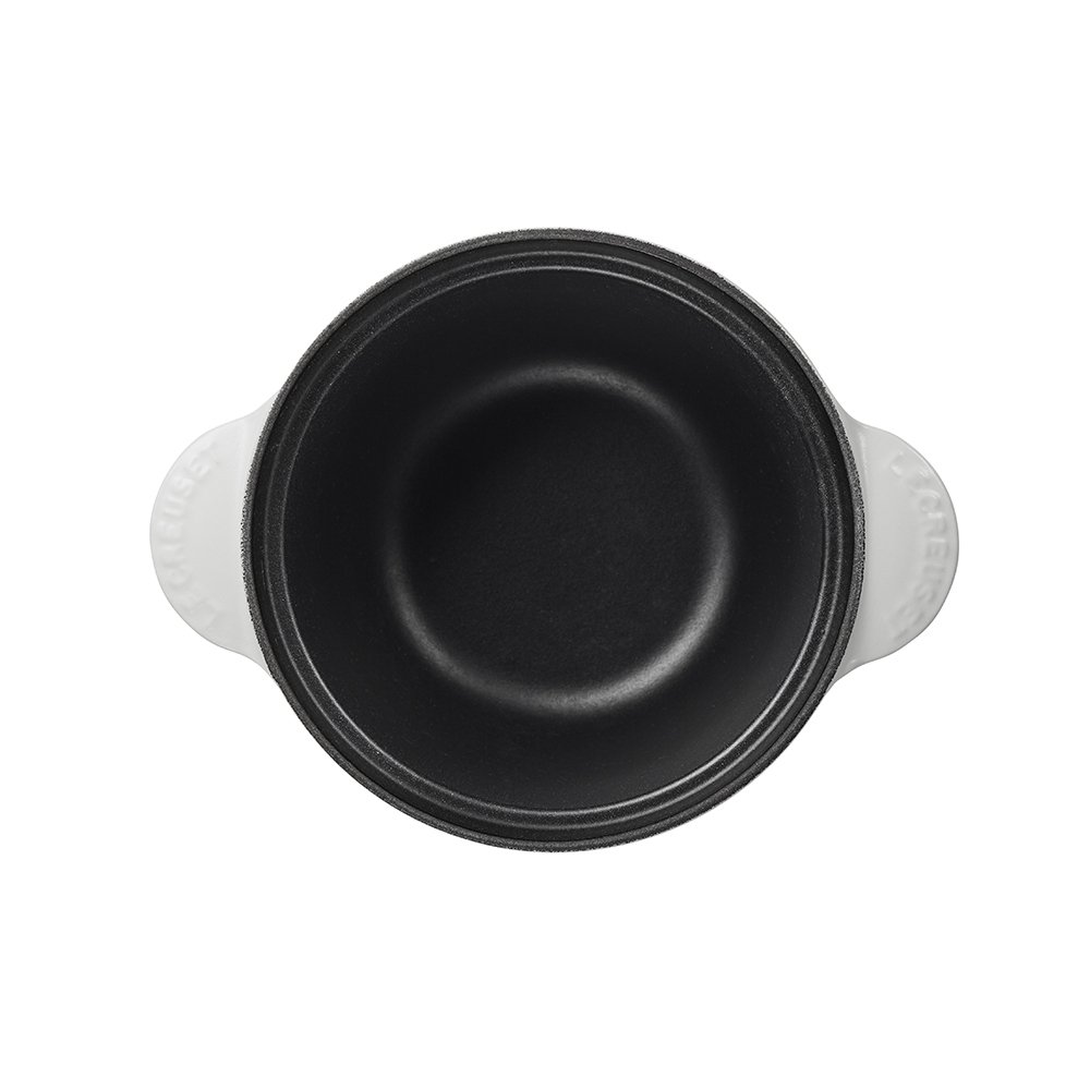 Cocotte Every 高身琺瑯鑄鐵鍋 image number 3