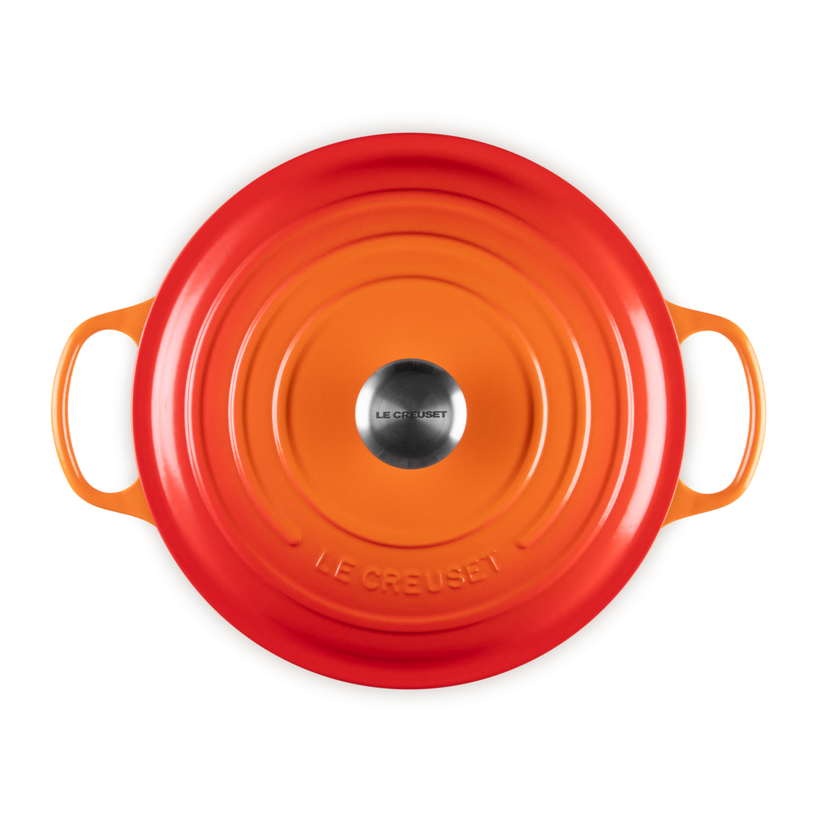 Round Casserole image number 3