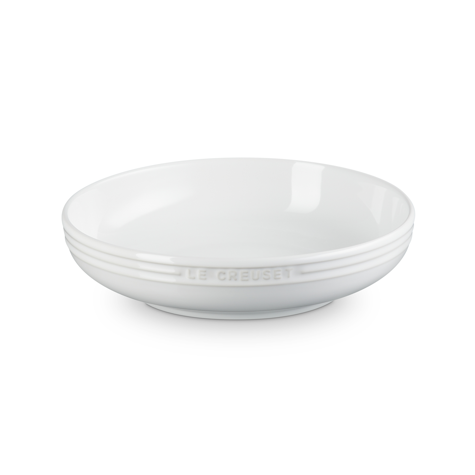 Manila Round Dish 20cm