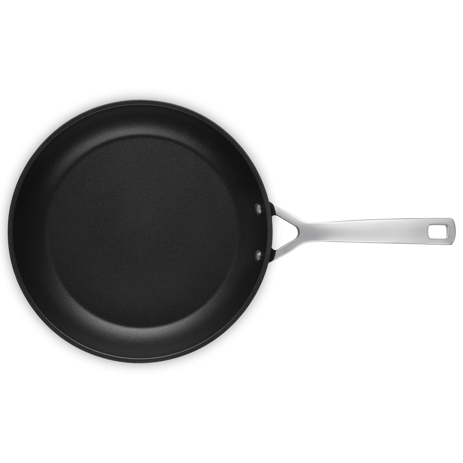 Toughened Non-Stick Shallow Frying Pan image number 4