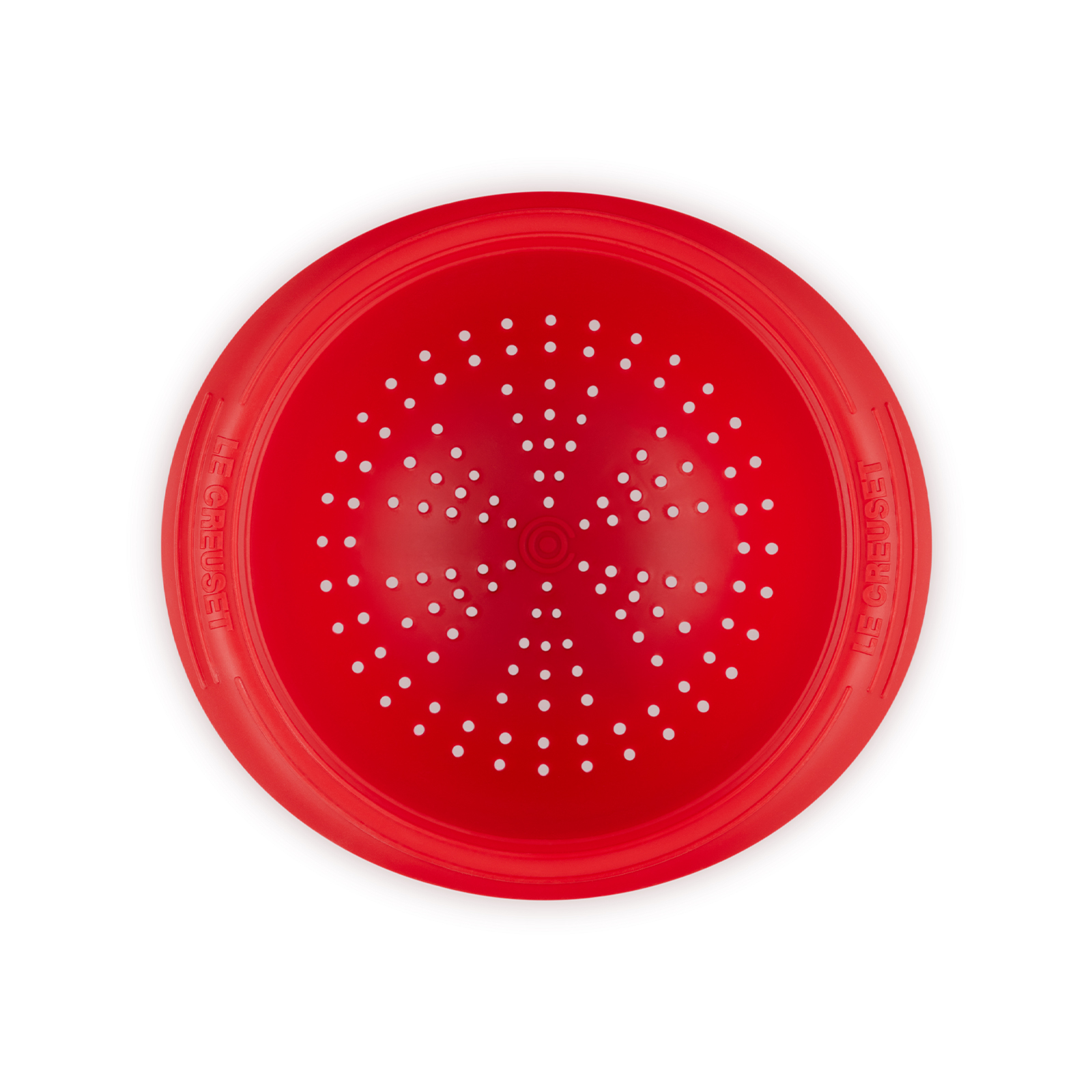 Silicone Berry Colander image number 3
