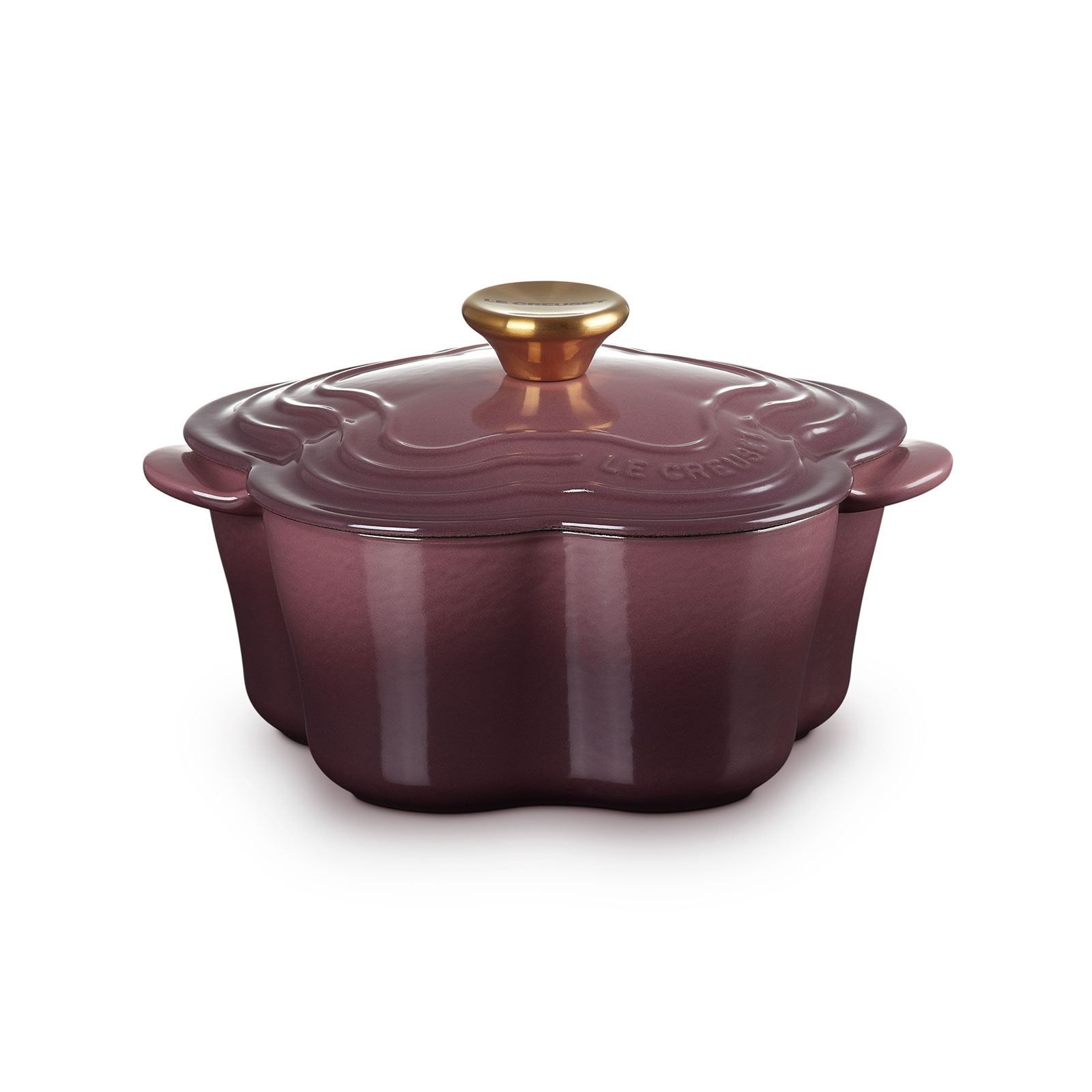 Flower Shaped Casserole image number 1