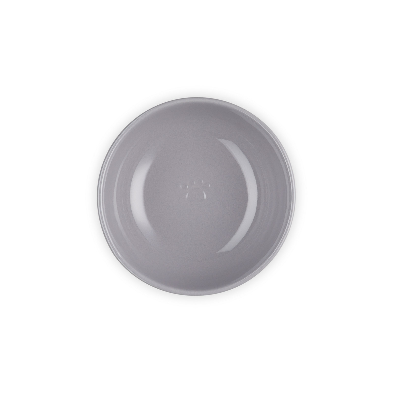 Footed Pet Bowl image number 3