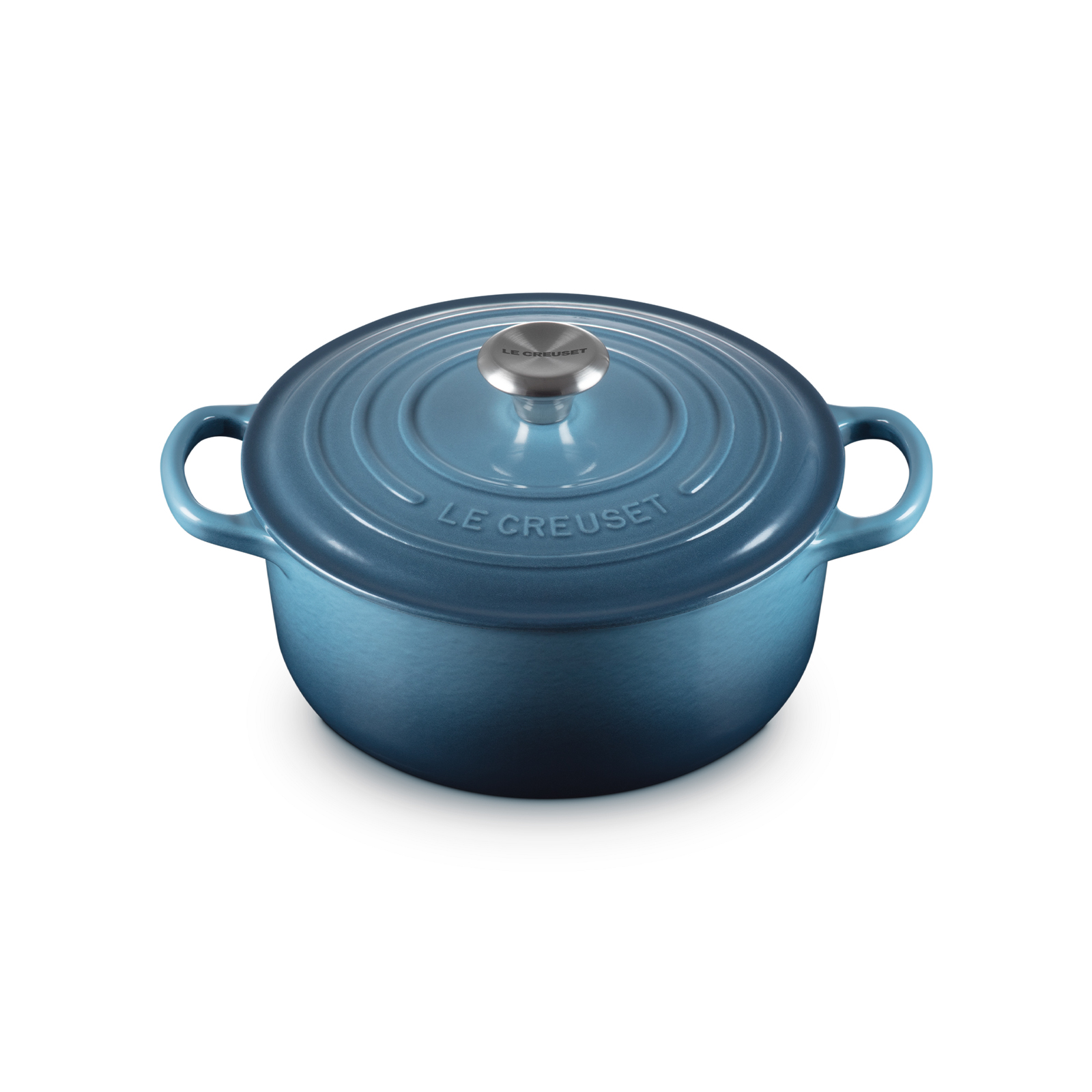 Round Casserole image number 1