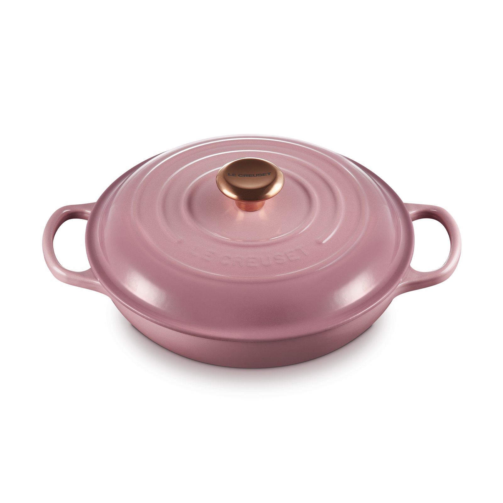 Buffet Casserole (Copper Knob) image number 1