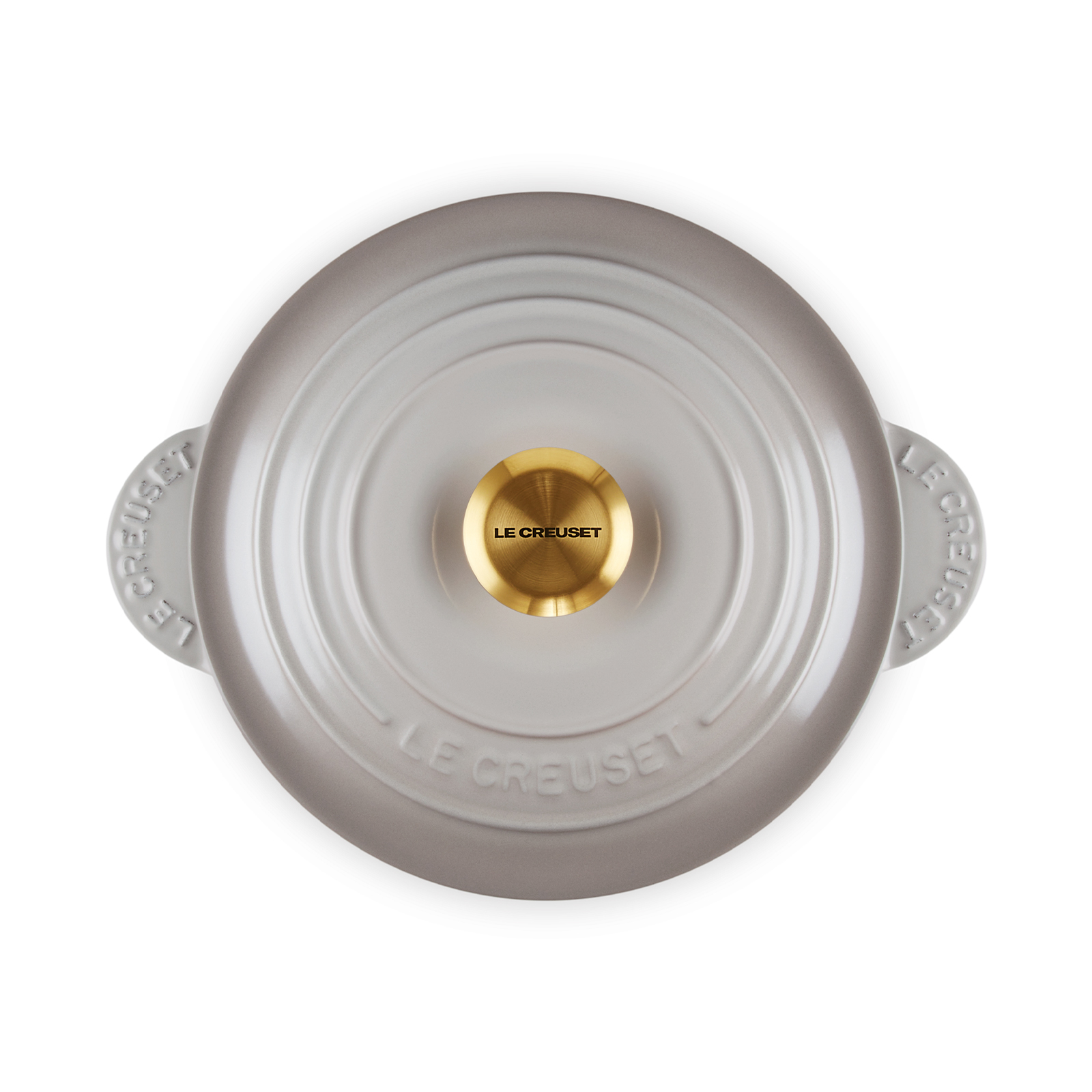 Cocotte Every (Gold Knob) image number 3