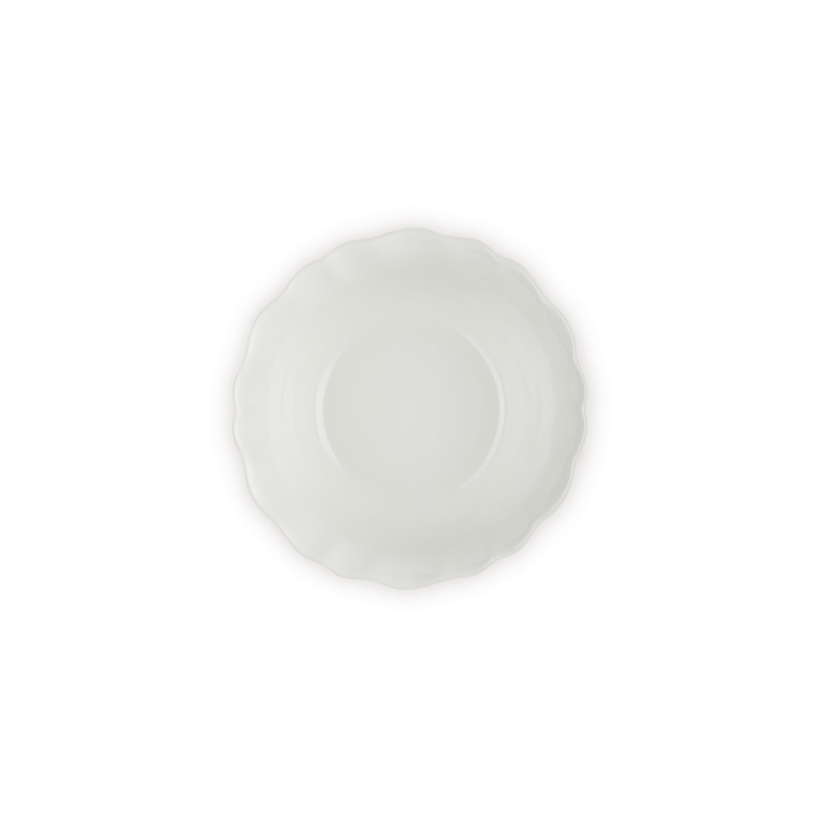 Elegant Frill Bowl image number 3