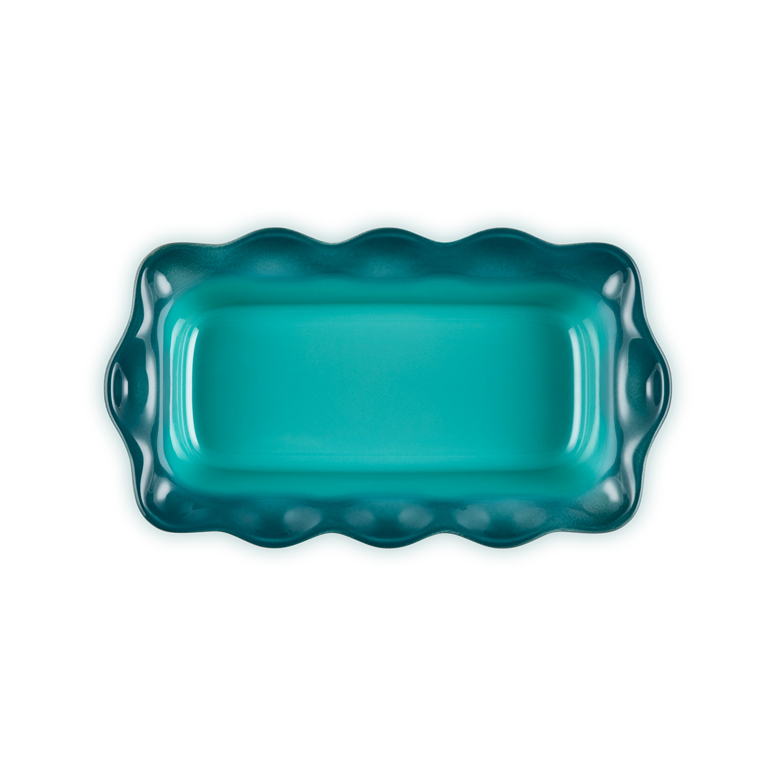 Heritage Fluted Loaf Dish image number 3