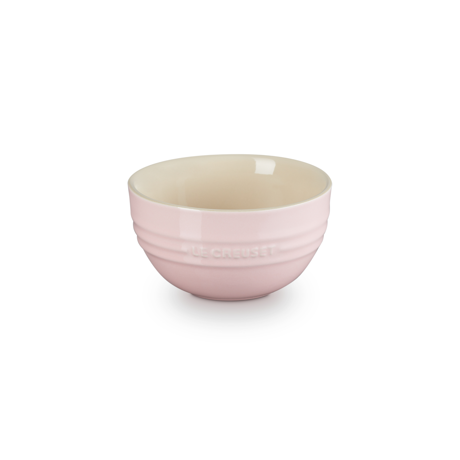 Rice Bowl 350ml Antique Rose