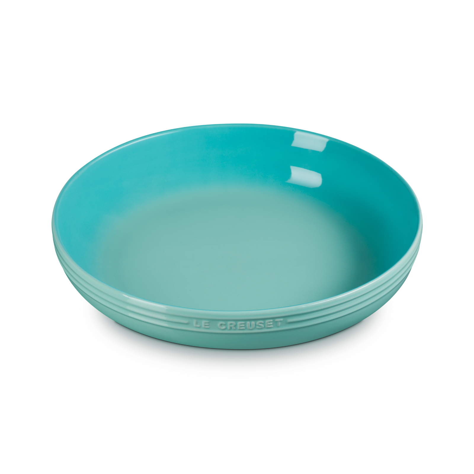 Manila Round Dish image number 1