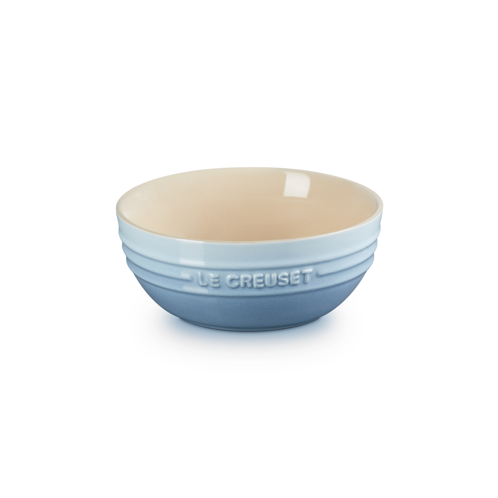 Soup Bowl 14cm Coastal Blue