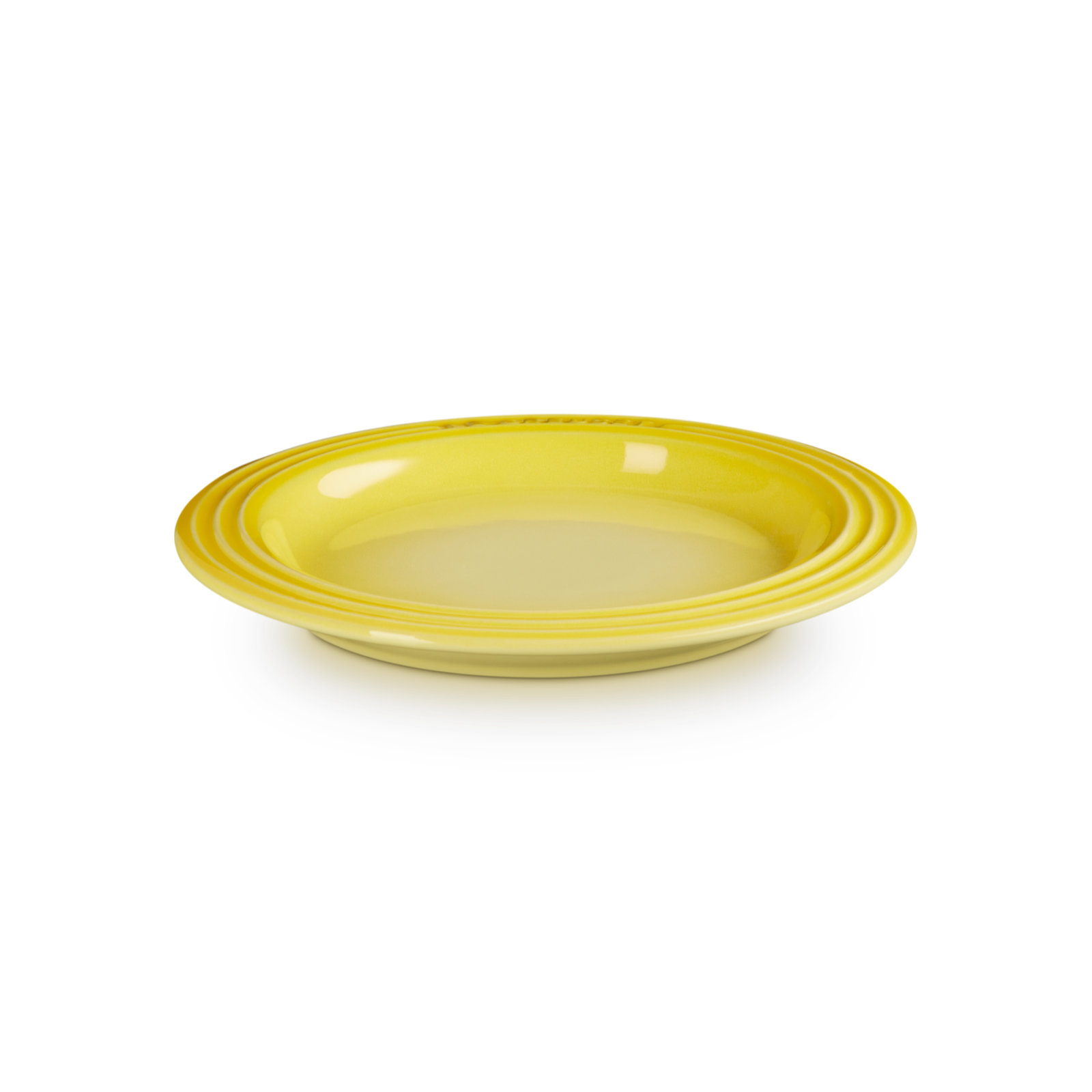 Manila Round Plate image number 2