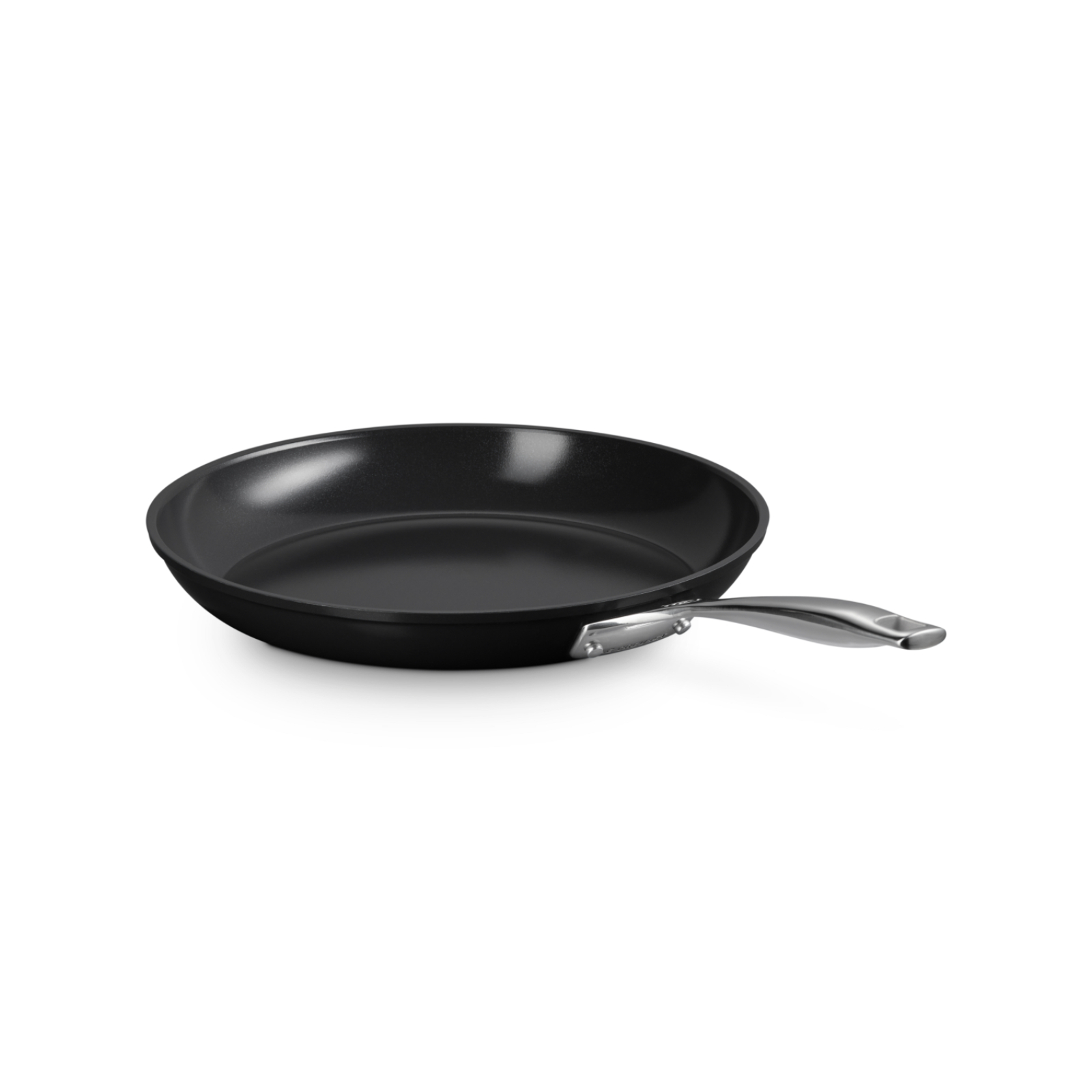 Essential Non-stick Ceramic Frying Pan image number 1