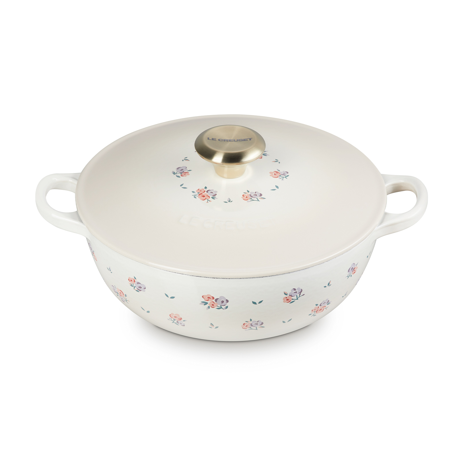 Petite Fleur Marmite image number 1